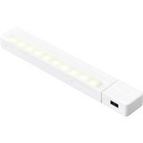 Armoire lumineuse LED LED Blanc Naturel Blanc