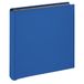 walther design Fun Fotoalbum, koningsblauw, 30x30 cm, zonder passe-partout, FA-308-Z