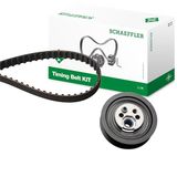 INA 530 0157 10 tandriemset