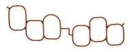 Gasket, AJUSA Gasket, intake manifold