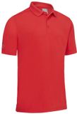 Callaway Heren Polo - True Red - M