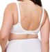 Triumph Bügel-BH Modern Lace+Cotton Wit 80F