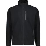 CMP Polaire arctische Mannen 3XL antraciet Polyester Herfst/Winter 2026
