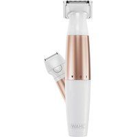Wahl Bikinitrimmer Trim & Shave Wit-roze