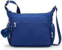 Kipling Gabbie Crossbody Blazing Blue