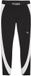 Puma Damen Tights W STRONG COLORBLOCKTIGHT - HW 7/8 526679 Puma Black-M
