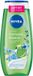 NIVEA Gel douche Orchard Breeze - 24 x 250 ml - Pack avantage