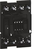 Afneembare P250 Afneembare adapter voor 4P schakelaar