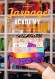 JASPAGE ACADEMY Autres Pocket 176 pages Juliette Rouillon 01 oktober 2025