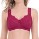 Anita Ontlastings BH Orely Cherry Red Gestipt 80F