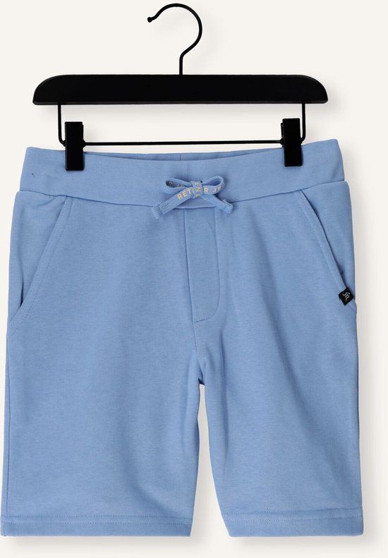 Retour Jeans Retour Maxim Broeken Jongens - Lichtblauw - Maat 158/164