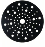 Bosch schuurschijfbeschermer 150 mm voor excentrische schuurmachines (2 stuks)