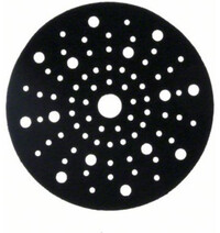 Bosch schuurschijfbeschermer 150 mm voor excentrische schuurmachines (2 stuks)