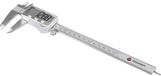 TOOLCRAFT TO-10668726 Digitale schuifmaat 200 mm