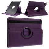 Apple Housse Rotative pour iPad Air 2 - Violet