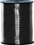 Haza-Witbaard Cadeaulint - Zwart - 500m x 5mm
