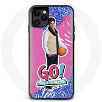 Maniacase Hoes voor Oppo A78 5G Geanimeerde Manga One Piece Strohoed Crew