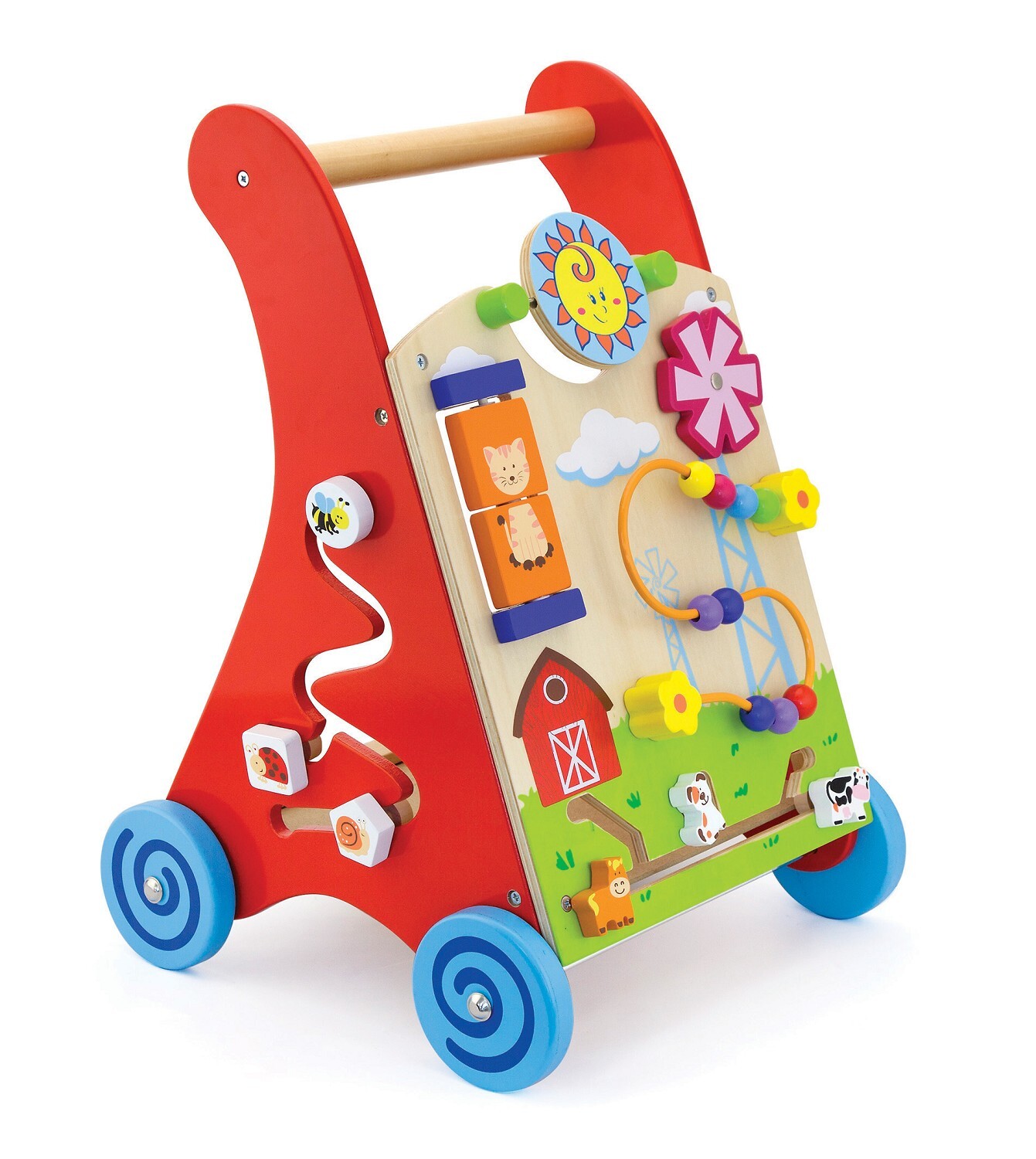 Viga Toys 50950 multi