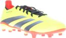 adidas Performance Predator League Firm Ground Voetbalschoenen - Unisex - Geel - 42 2/3