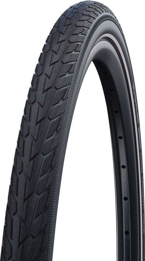 Schwalbe Road Cruiser - 12 x 2.00 (50-203) - Black