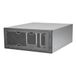 SilverStone Technology SST-RM45-360, 4U-rackmontage definieert flexibiliteit en veelzijdigheid opnieuw, ondersteunt 360 mm koeler
