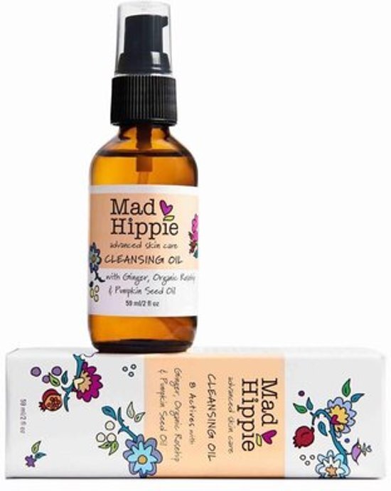 Mad Hippie Cleansing Oil 59 ml