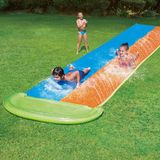 Summer Waves Waterglijbaan 2 personen 549 x 145 cm