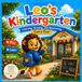 Leo Goes to Kindergarten: A Children's Picture Book About Starting School, Making Friends, Learning, and Building Confidence
