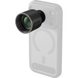 SmallRig 5920 2x Magnification Telephoto Lens for Phones (T-Mount)
