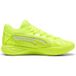 PUMA Stewie 4 Flawless Lime Squeeze-lime Sheen Taille: 44.5 | Chaussures de running Outlet | Femme | Vert