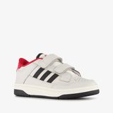 Adidas Rapid Court Kinder Sneaker Grau