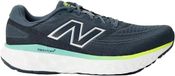 New Balance EVOZ Heren Sportschoenen - GRAPHITE