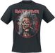 Blackcraft Cult Ice Nine Kills - Candle Skull Tee Heren T-shirt - zwart - XXL