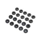 Body Losi Body Buttons, Top en Bottom (10): LMT