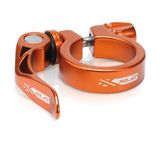 XLC Unisex - Volwassenen zadelpenklemring zadelpen klemring PC-L04
