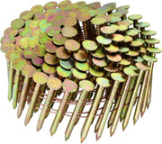 DEWALT rolspijker DNR 19 mm glad verzinkt (2000 stuks)