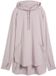 PUMA MODEST HOODIE Vrouwen Misty Pink XL