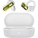 Lenovo X500 Open Ear koptelefoon Bluetooth Stereo Wit Oplaadbox