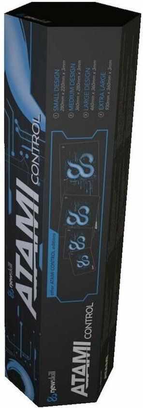 Newskill Gaming NS-MP-ATAMI-CXL muismat
