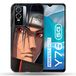 Beschermhoes Vivo Beschermhoes voor Vivo Y76 5G Manga Naruto Itachi gezicht