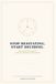 Stop Libri GmbH Declaration- Stop Hesitating. Start Deciding.