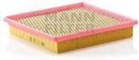 MANN FILTER C24100 Luchtfilter