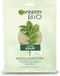 Garnier SkinActive Bio Konjac Sponge - Éponge nettoyante exfoliante