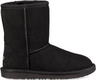 UGG CLASSIC II Unisex Boots - BLACK - Size 20.5