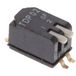 C & K Switches TDP02H1SBD1R DIP Switch TDP Series Interrupteur DIP Nombre de pôles 2 1 pièce(s) Bande sur bobine complète
