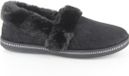 Skechers zy Campfire - Team Toasty Dames Sloffen - Zwart