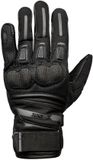 IXS Montevideo Air 2.0 Zwart Handschoenen Maat M