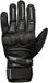 IXS Montevideo Air 2.0 Zwart Handschoenen Maat M