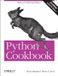 Python O'Reilly Media Python Cookbook: Recipes for Mastering Python 3rd Edition Paperback