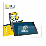 BROTECT AirGlass Glas Screenprotector compatibel met RiderNav R7M